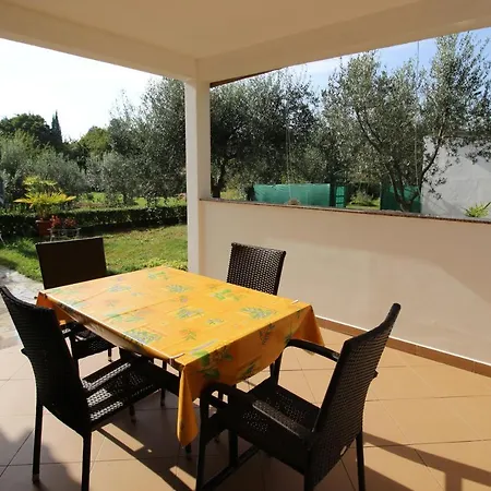 Monika 3 Pax Apartment *