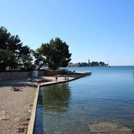 Monika 3 Pax Apartment *