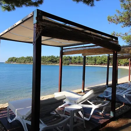 Apartamento Monika 3 Pax