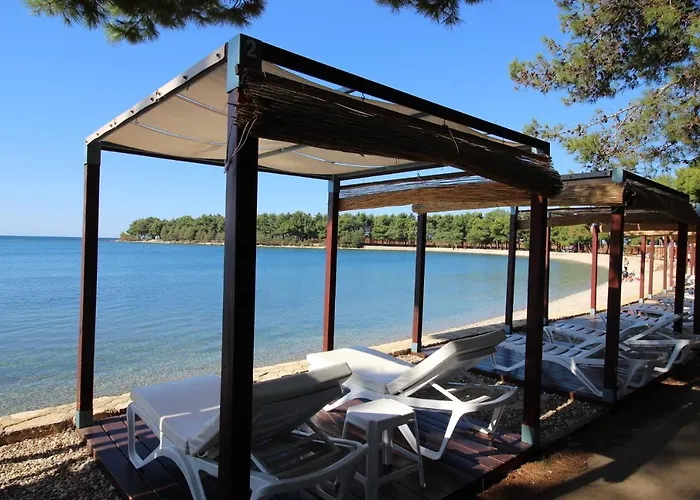 Διαμέρισμα Monika 3 Pax