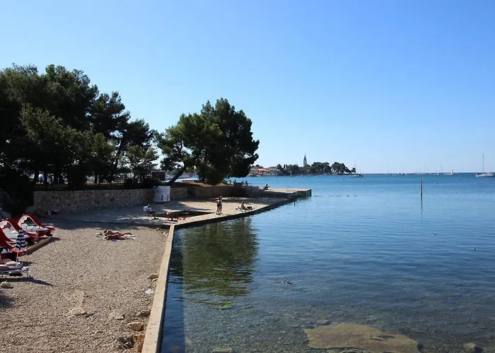 Monika 3 Pax Διαμέρισμα *