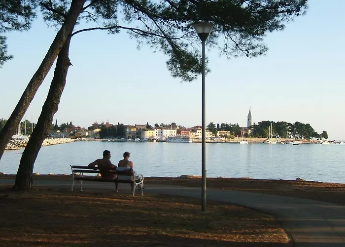 Monika 3 Pax Διαμέρισμα *