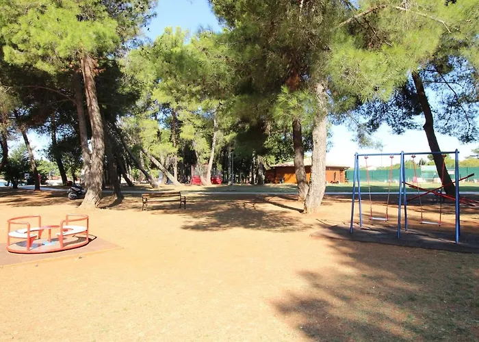 Monika 3 Pax Διαμέρισμα *