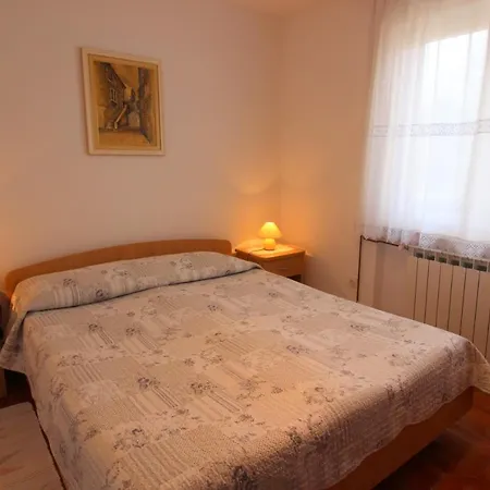 Apartmán Monika 3 Pax *