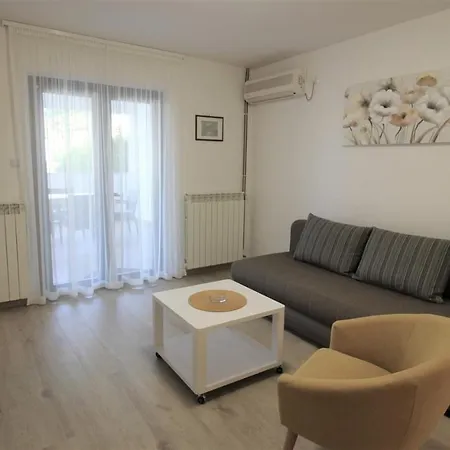 Apartmán Monika 3 Pax